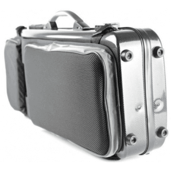 Bam Estuche Fagot 3133XLC Hightech Alemán Carbón 3133XLC