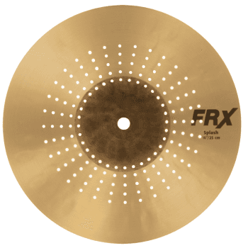 Sabian frx1005 10 frx splash