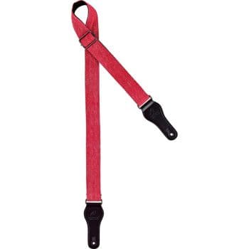 Ortega ocs-100u correa de guitarra-bajo