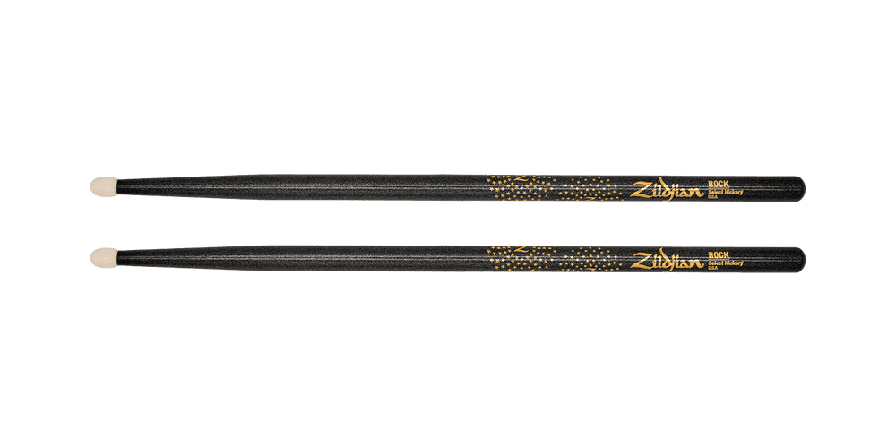 Zildjian Z Custom LE Rock Nylon Black Baquetas Batería null