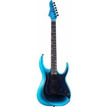 Mooer GTRS M800 Dark Night Guitarra Eléctrica GTRS M800 DARK NIGHT