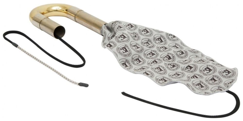 BG France Pañuelo Microfibra Bombas Tuba A-31TU3 A-31TU3