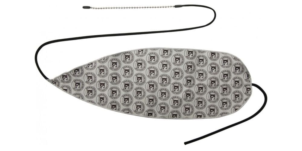 BG France Pañuelo Microfibra Bombas Tuba A-31TU3 A-31TU3