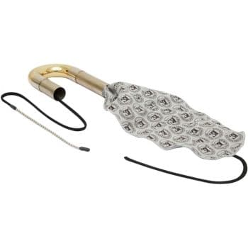 BG France Pañuelo Microfibra Bombas Tuba A-31TU3 A-31TU3