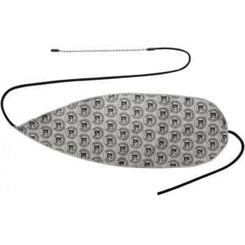 BG France Pañuelo Microfibra Bombas Tuba A-31TU3 A-31TU3