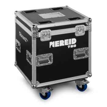 Beamz FC760N Flightcase 2xNereid760 FC760N Flightcase 2xNereid760