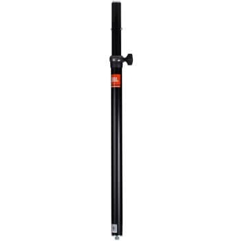 Jbl pole-ma mastil con ajuste de altura manual