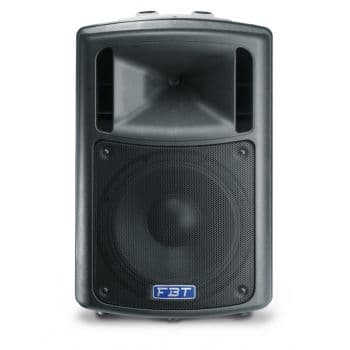 Fbt evo2maxx 4 altavoz pasivo de 12 300w