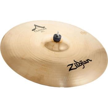 Zildjian ride 20 a custom *
