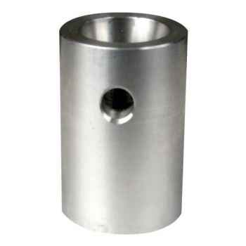 Showtec receptor multicube para truss hembra