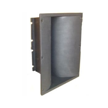 Beyma td-wl4 bocina de altavoz