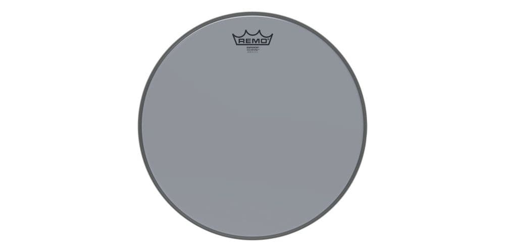 Remo 13 Emperor Colortone Smoked BE-0313-CT-SM 13" Colortone Emperor Smoked