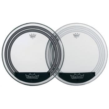 Remo 20 powersonic clear pw-1320-00