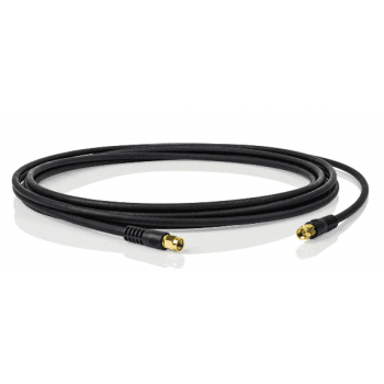Sennheiser cl 20 cable de antena de 20 metros