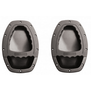 Adam hall hardware evolutive handle - instalación ergonómica evolution mango en juego (2 piezas)