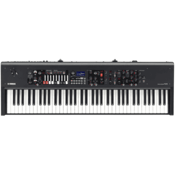 Yamaha yc73 teclado de escenario