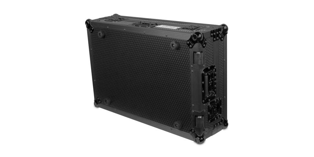 Udg U91076BL Ultimate Black Plus Estuche Para Equipo De DJ Pioneer XDJ-RX3 UDG U91076BL