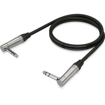 Behringer gic-90 4sr cable patch 0,9 metros