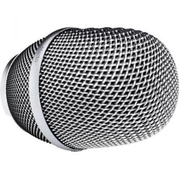 Dpa dua0713n rejilla metálica níquel para micrófono dpa