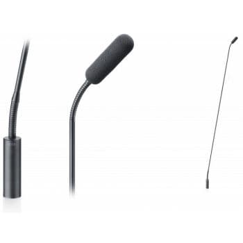 Dpa 4098-dc-g-b01-120 micrófono flexo