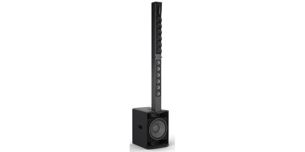 LD Systems MAUI 28 G3 Altavoz Columna PA con Subwoofer 2060W ( REACONDICIONADO ) MAUI 28 G3
