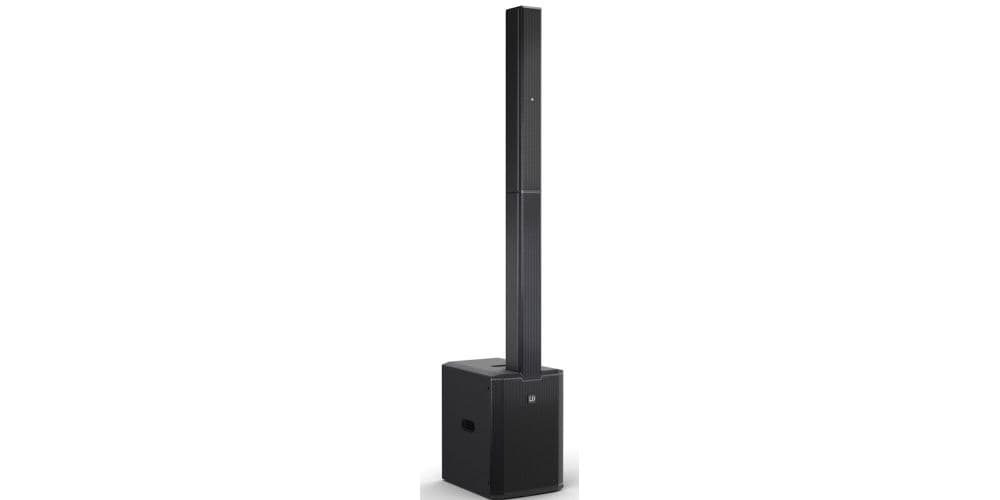 LD Systems MAUI 28 G3 Altavoz Columna PA con Subwoofer 2060W ( REACONDICIONADO ) MAUI 28 G3