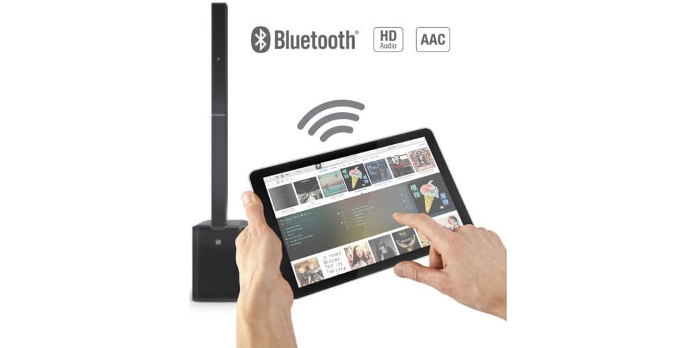 LD Systems MAUI 28 G3 Altavoz Columna PA con Subwoofer 2060W ( REACONDICIONADO ) MAUI 28 G3