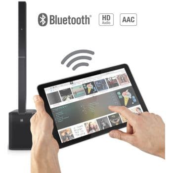 LD Systems MAUI 28 G3 Altavoz Columna PA con Subwoofer 2060W ( REACONDICIONADO ) MAUI 28 G3