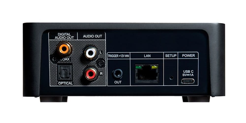 NAD CS-1 Streamer CS-1