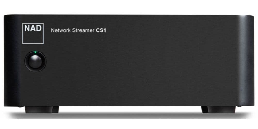 NAD CS-1 Streamer CS-1