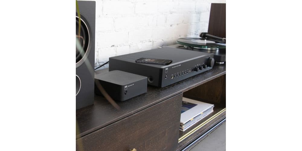 NAD CS-1 Streamer CS-1