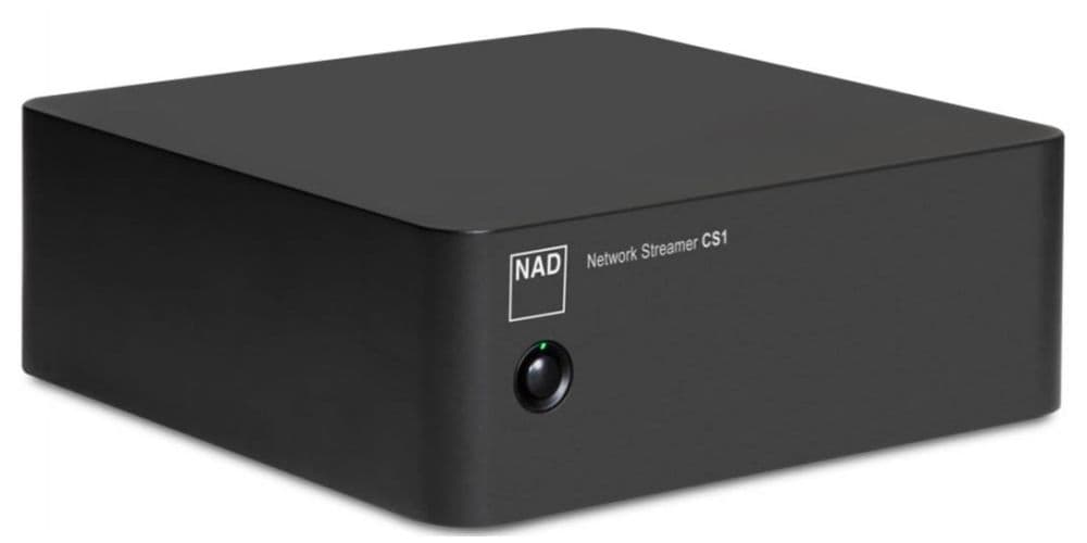 NAD CS-1 Streamer CS-1