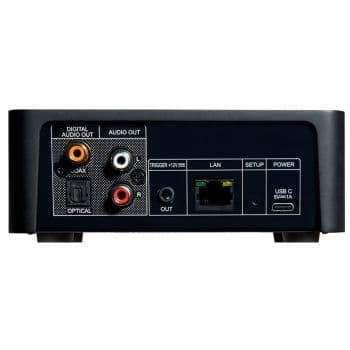 NAD CS-1 Streamer CS-1