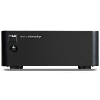 NAD CS-1 Streamer CS-1