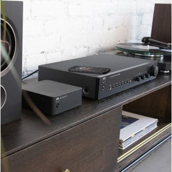 NAD CS-1 Streamer CS-1