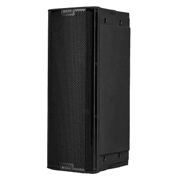 Dbtechnologies ingenia ig1tr 2x6,5 pulgadas