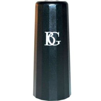 BG France Boquillero Saxo Tenor Plástico Flex ACB6-FTS ACB6-FTS