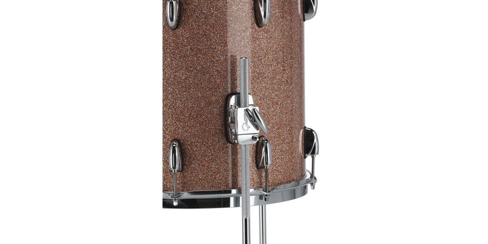 Gretsch Floor Tom Renown Maple 14" x 14" Champán brillante RN2-1414F-CSP