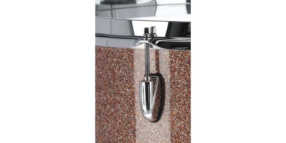 Gretsch Floor Tom Renown Maple 14" x 14" Champán brillante RN2-1414F-CSP