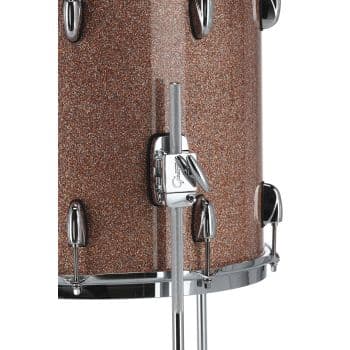 Gretsch Floor Tom Renown Maple 14" x 14" Champán brillante RN2-1414F-CSP