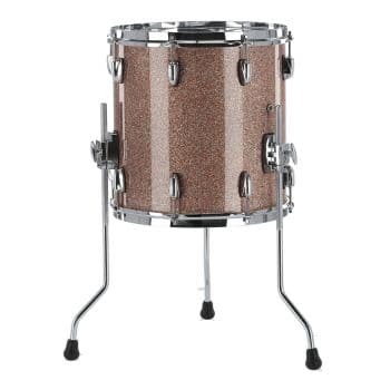 Gretsch Floor Tom Renown Maple 14" x 14" Champán brillante RN2-1414F-CSP