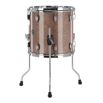 Gretsch Floor Tom Renown Maple 14" x 14" Champán brillante RN2-1414F-CSP