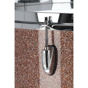 Gretsch Floor Tom Renown Maple 14" x 14" Champán brillante RN2-1414F-CSP