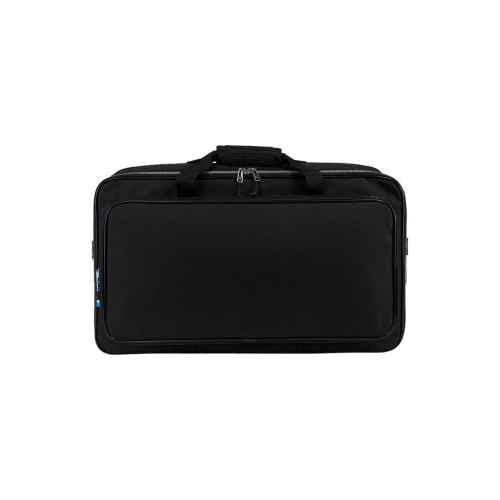 Pedaltrain JR Deluxe MX Funda Blanda Para JR Max PT-JMAX-MX-X