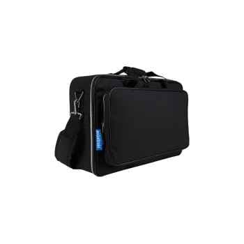 Pedaltrain JR Deluxe MX Funda Blanda Para JR Max PT-JMAX-MX-X