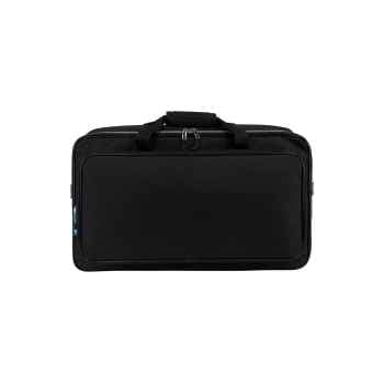 Pedaltrain JR Deluxe MX Funda Blanda Para JR Max PT-JMAX-MX-X