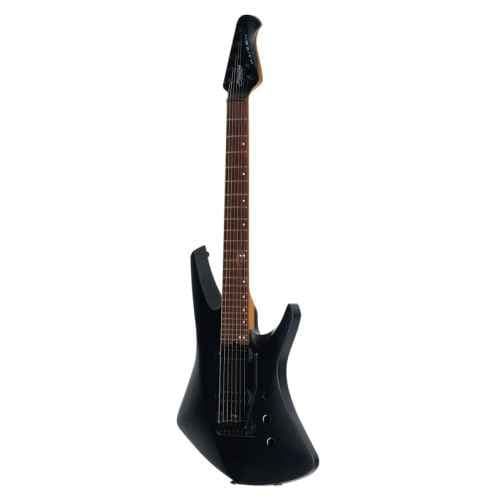 Sterling by Music Man Kaizen M/R 7 Stealth Black Guitarra Eléctrica Sterling by Music Man Kaizen M/R 7 Stealth Black