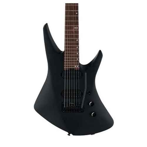 Sterling by Music Man Kaizen M/R 7 Stealth Black Guitarra Eléctrica Sterling by Music Man Kaizen M/R 7 Stealth Black