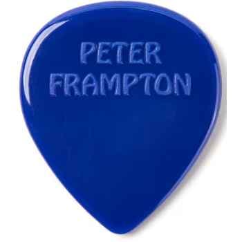 Dunlop adupf599rb set 24 púas peter frampton vintage jazz