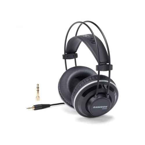 SAMSON SR-990 Auricular Cerrado SAMSON SR-990